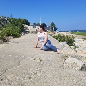 Meet your Posher, Kat